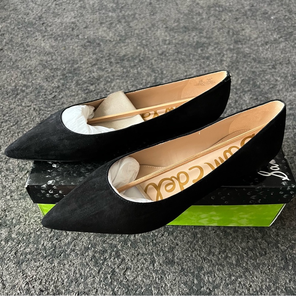 Sam Edelman Sally Ballet Flats